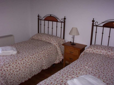 pensiones, hostales, casas rurales baratas. Depension.com. Ampliar esta imagen