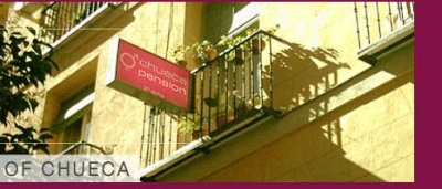 pensiones, hostales, casas rurales baratas. Depension.com. Ampliar esta imagen