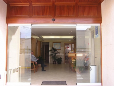 pensiones, hostales, casas rurales baratas. Depension.com. Ampliar esta imagen