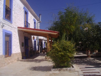 pensiones, hostales, casas rurales baratas. Depension.com. Ampliar esta imagen