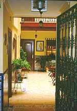 pensiones, hostales, casas rurales baratas. Depension.com. Ampliar esta imagen