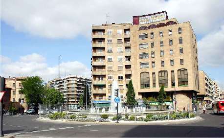pensiones, hostales, casas rurales baratas. Depension.com. Ampliar esta imagen