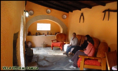 pensiones, hostales, casas rurales baratas. Depension.com. Ampliar esta imagen