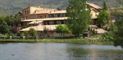pensiones, hostales, casas rurales baratas. Depension.com. Ampliar esta imagen