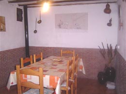 pensiones, hostales, casas rurales baratas. Depension.com. Ampliar esta imagen