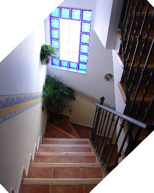 pensiones, hostales, casas rurales baratas. Depension.com. Ampliar esta imagen