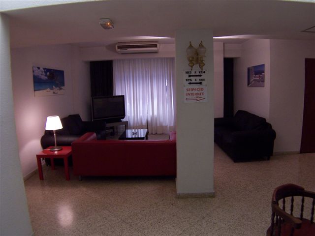 pensiones, hostales, casas rurales baratas. Depension.com. Ampliar esta imagen