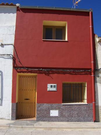 pensiones, hostales, casas rurales baratas. Depension.com. Ampliar esta imagen
