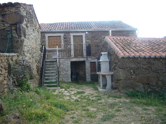 pensiones, hostales, casas rurales baratas. Depension.com. Ampliar esta imagen