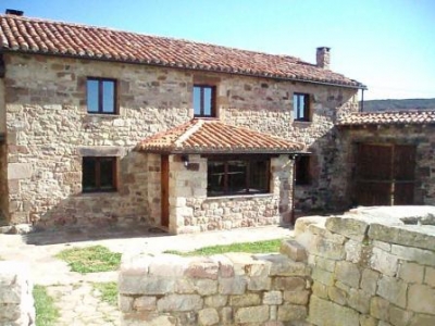 pensiones, hostales, casas rurales baratas. Depension.com. Ampliar esta imagen