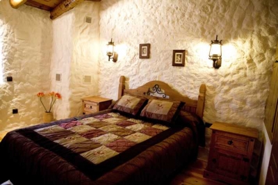 pensiones, hostales, casas rurales baratas. Depension.com. Ampliar esta imagen