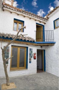pensiones, hostales, casas rurales baratas. Depension.com. Ampliar esta imagen
