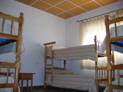 pensiones, hostales, casas rurales baratas. Depension.com. Ampliar esta imagen