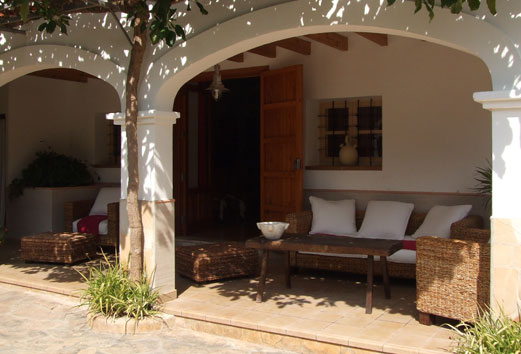 pensiones, hostales, casas rurales baratas. Depension.com. Ampliar esta imagen
