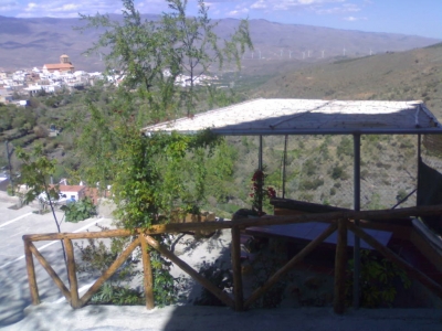 pensiones, hostales, casas rurales baratas. Depension.com. Ampliar esta imagen