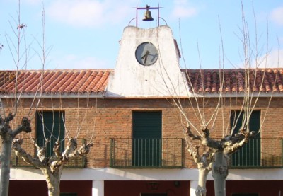 pensiones, hostales, casas rurales baratas. Depension.com. Ampliar esta imagen