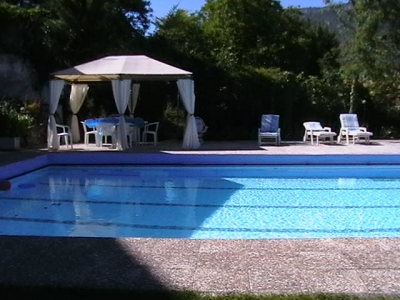 pensiones, hostales, casas rurales baratas. Depension.com. Ampliar esta imagen