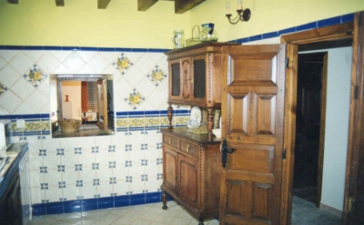 pensiones, hostales, casas rurales baratas. Depension.com. Ampliar esta imagen