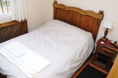 pensiones, hostales, casas rurales baratas. Depension.com. Ampliar esta imagen