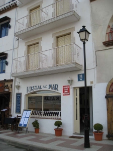 pensiones, hostales, casas rurales baratas. Depension.com. Ampliar esta imagen