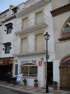 pensiones, hostales, casas rurales baratas. Depension.com. Ampliar esta imagen