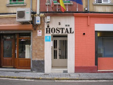 pensiones, hostales, casas rurales baratas. Depension.com. Ampliar esta imagen