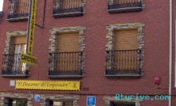 pensiones, hostales, casas rurales baratas. Depension.com. Ampliar esta imagen