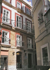 pensiones, hostales, casas rurales baratas. Depension.com. Ampliar esta imagen
