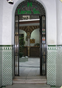 pensiones, hostales, casas rurales baratas. Depension.com. Ampliar esta imagen