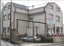 pensiones, hostales, casas rurales baratas. Depension.com. Ampliar esta imagen