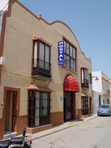pensiones, hostales, casas rurales baratas. Depension.com. Ampliar esta imagen