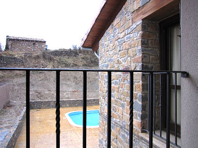 pensiones, hostales, casas rurales baratas. Depension.com. Ampliar esta imagen