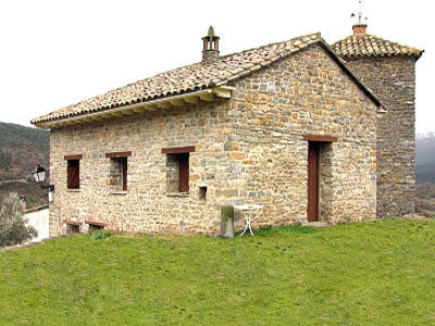 pensiones, hostales, casas rurales baratas. Depension.com. Ampliar esta imagen