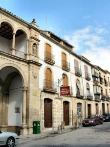 pensiones, hostales, casas rurales baratas. Depension.com. Ampliar esta imagen