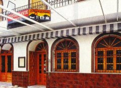 pensiones, hostales, casas rurales baratas. Depension.com. Ampliar esta imagen