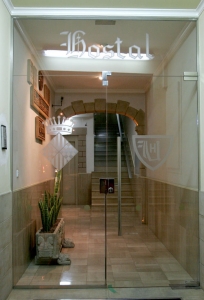 pensiones, hostales, casas rurales baratas. Depension.com. Ampliar esta imagen