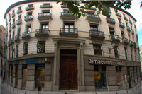 pensiones, hostales, casas rurales baratas. Depension.com. Ampliar esta imagen