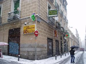 pensiones, hostales, casas rurales baratas. Depension.com. Ampliar esta imagen
