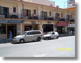 pensiones, hostales, casas rurales baratas. Depension.com. Ampliar esta imagen