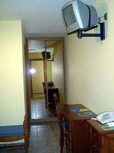 pensiones, hostales, casas rurales baratas. Depension.com. Ampliar esta imagen