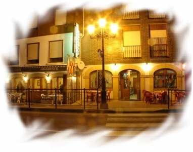 pensiones, hostales, casas rurales baratas. Depension.com. Ampliar esta imagen