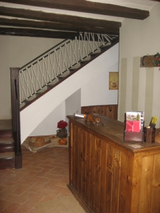 pensiones, hostales, casas rurales baratas. Depension.com. Ampliar esta imagen