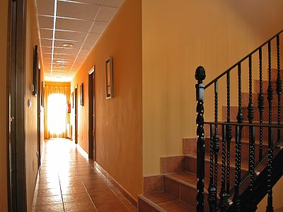 pensiones, hostales, casas rurales baratas. Depension.com. Ampliar esta imagen