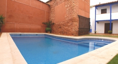 pensiones, hostales, casas rurales baratas. Depension.com. Ampliar esta imagen