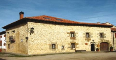 pensiones, hostales, casas rurales baratas. Depension.com. Ampliar esta imagen