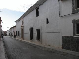 pensiones, hostales, casas rurales baratas. Depension.com. Ampliar esta imagen