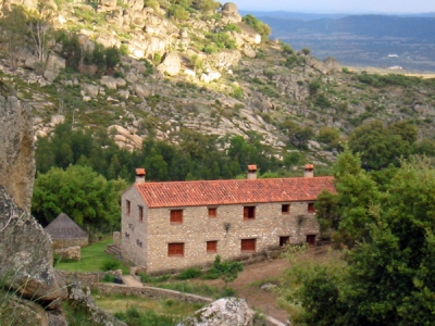 pensiones, hostales, casas rurales baratas. Depension.com. Ampliar esta imagen