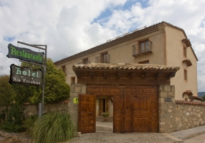 pensiones, hostales, casas rurales baratas. Depension.com. Ampliar esta imagen