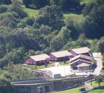 pensiones, hostales, casas rurales baratas. Depension.com. Ampliar esta imagen