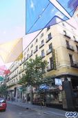 pensiones, hostales, casas rurales baratas. Depension.com. Ampliar esta imagen